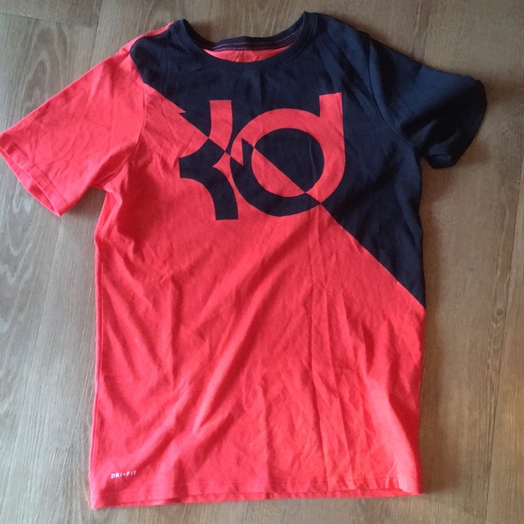 boys kd shirts